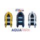 Aquaparx Schlauchboote PRO MKIII  in unterschiedlichen Größen und Farben
