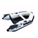 Aquaparx Schlauchboote PRO MKIII 230cm weiß