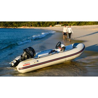 Details:   Yamaha Aussenborder Kurzschaft E-Start EFI-System Fernsteuerung F20GES /  