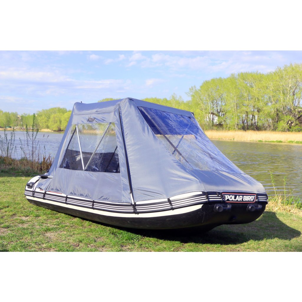 Cockpitzelt komplett für Polarbird Merlin Boote für Merlin Boote 320 Cockpitzelt komplett für Polarbird Merlin Boote für Merlin Boote 320
