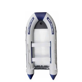 Details:   SET-ANGEBOT: Schlauchboot mit Motor Prowake TK-RIB380S Aluboden mit 15 PS (F15ABMS-EFI) Parsun Setangebot /  