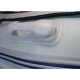 Schlauchboot mit Motor Prowake TK-RIB380S Aluboden mit 15 PS Parsun Setangebot