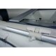 Schlauchboot mit Motor Prowake TK-RIB380S Aluboden mit 15 PS Parsun Setangebot