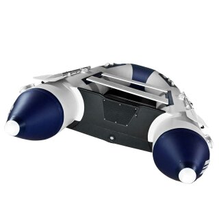 Details:   Schlauchboot mit Motor Prowake TK-RIB330S mit Parsun F9,8BMS Aussenborder /  