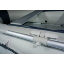 Schlauchboot mit Motor Prowake TK-RIB330S mit Parsun F9,8BMS Aussenborder
