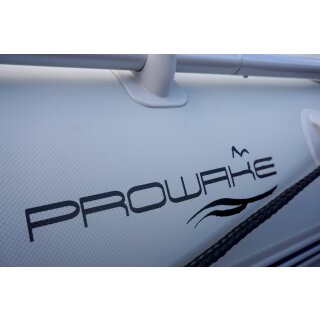 Details:   SET-ANGEBOT: Schlauchboot mit Motor Prowake TK-RIB360S mit Parsun F9,8BMS Aussenborder /  