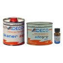 Adeco Schlauchboot Kleber 2 Komponenten 500gr mit...