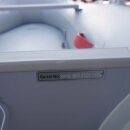 Schlauchboot Goldenship GS300KAM mit Luftboden, 3m lang, bis 4 Personen, max. 10 PS motorisierbar (Versand kostenlos*)