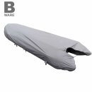 B-Ware - leichte Gebrauchsspuren - Schlauchboot...