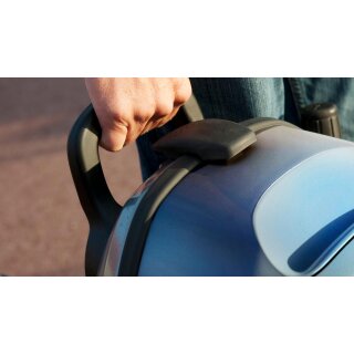 Details:   Yamaha Außenbordmotor F6 CMHS Kurzschaft mit Ruderpinne und Handstart B-Ware (gebraucht) / Außenborder, Bootsmotor, Yamaha Außenborder, F6C 