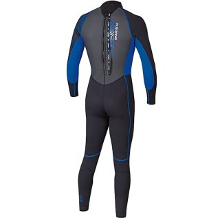 Details:   Jobe Full Suit 3.00mm/2.5mm Neoprenanzug gr. XL / Neoprenanzug, Wassersportschutz, 