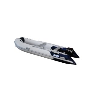 Details:   (AUSVERKAUFT!) Schlauchboot mit Motor: Prowake AL360 Aluboden Schlauchboot 360cm  mit Parsun F9.8 PS Motor / Schlauchboot mit Motor, Schlauchboot 3,60 m, Außenborder 