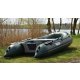 (AUSVERKAUFT!) Schlauchboot mit Motor: Set Prowake  Schlauchboot 300cm Aluboden+ Parsun 5 PS Außenborder