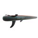 (AUSVERKAUFT!) PROWAKE 2 x SUP Board / Spar-Set: iSUP Shark1 (292cm) + iSUP Shark2 (305cm) + Gratis  2 x Jobe Universal-Schwimmweste