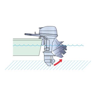 Details:   Yamaha F15CES Kurzschaft Außenbordmotor mit Fernschaltung und E-Start (Versand kostenfrei*) / Yamaha Aussenborder,  Bootsmotor 15 PS 