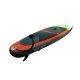 (AUSVERKAUFT) SUP   PROWAKE Shark1: Stand Up Paddle Board 292 cm / 97"  - Hochdruck Drop-Stitch Verbundboden