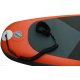 (AUSVERKAUFT) SUP   PROWAKE Shark1: Stand Up Paddle Board 292 cm / 97"  - Hochdruck Drop-Stitch Verbundboden