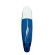 (AUSVERKAUFT!) SUP  PROWAKE Shark2:  Stand Up Paddle Board 305 cm / 912" - Hochdruck Drop-Stitch Verbundboden