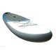 (AUSVERKAUFT!) SUP  PROWAKE Shark2:  Stand Up Paddle Board 305 cm / 912" - Hochdruck Drop-Stitch Verbundboden