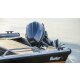 Außenborder Yamaha F25 GMHS: 25 PS Kurzschaft Benzin-Motor / 432ccm 2-Zylinder Außenbord-Bootsmotor (versandkostenfrei)*