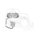 SONDERANGEBOT URLAUBSGELD PLUS AKTION Außenborder Yamaha F4 BMHS: 4 PS Kurzschaft Benzin-Motor führerscheinfrei * / 139ccm 1-Zylinder Außenbord-Bootsmotor - 1,1 Liter Tank (versandkostenfrei)*