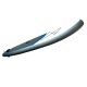 (AUSVERKAUFT) SUP inflatable iSUP PROWAKE Shark3:  Stand Up Paddle Board 335 cm / 110"  - Hochdruck Drop-Stitch Verbundboden