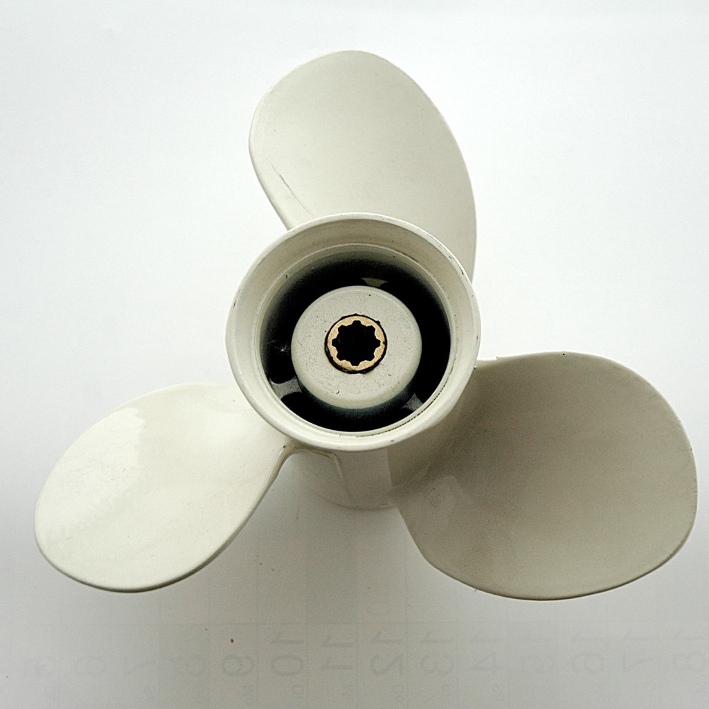 PROPELLER ASSY F15-06090000 / Parsun Ersatzteil PROPELLER ASSY F15-06090000 / Parsun Ersatzteil