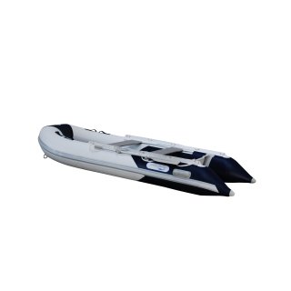 Details:   (AUSVERKAUFT!) Schlauchboot  Prowake AL330:  330cm lang mit Alu-Boden - blau/weiß - ideal für 3-4 Personen / Schlauchboot, Schlauchboote, Schlauchboot mit Aluboden, Schlauchboote mit Aluminiumboden, Angelboot, Angelboote 