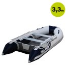 (AUSVERKAUFT!) Schlauchboot  Prowake AL330:  330cm lang...