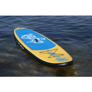 Details:   (AUSVERKAUFT) Stand-Up-Paddleset DRIFTER 290x75x10cm Komplett mit Zubehör / ISUP, Stand Up Paddleboard, SUP, Paddleboard, Explorer Drifter, Explorer Sup, 