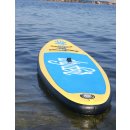 (AUSVERKAUFT) Stand-Up-Paddleset DRIFTER 290x75x10cm...