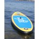(AUSVERKAUFT) Stand-Up-Paddleset DRIFTER 290x75x10cm Komplett mit Zubehör