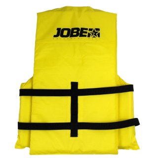Details:   Jobe Universal Schwimmweste gelb, 50 Newton - / Schwimmweste, Rettungsweste, Schwimmweste Jobe, Jobe 