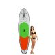 (AUSVERKAUFT) SUP  inflatable iSUP  PROWAKE PIKE1:Stand Up Paddle Board 305cm /   912"