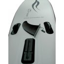 (AUSVERKAUFT) SUP  inflatable iSUP  PROWAKE PIKE2: Stand Up Paddle Board 335cm / 110"