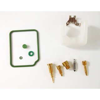 Vergaserreparatursatz F2.6