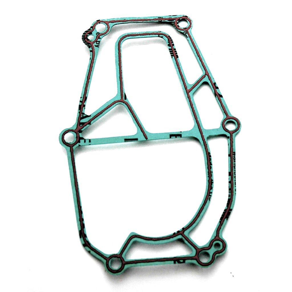 GASKET ,ENGINE F2.6-00000003 / entspricht Yamaha 647-45151-01 / Parsun Ersatzteil