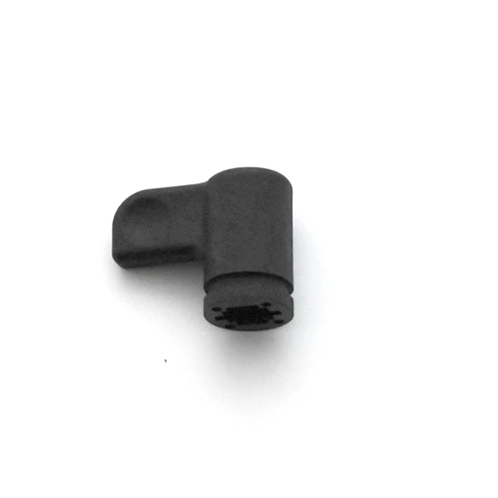 KNOB ,OIL TUBE F2.6-00000004 / Entspricht Yamaha 69M-24575-00 / Parsun Ersatzteil