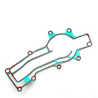 Gasket Engine F6-00000001 / Parsun Ersatzteil