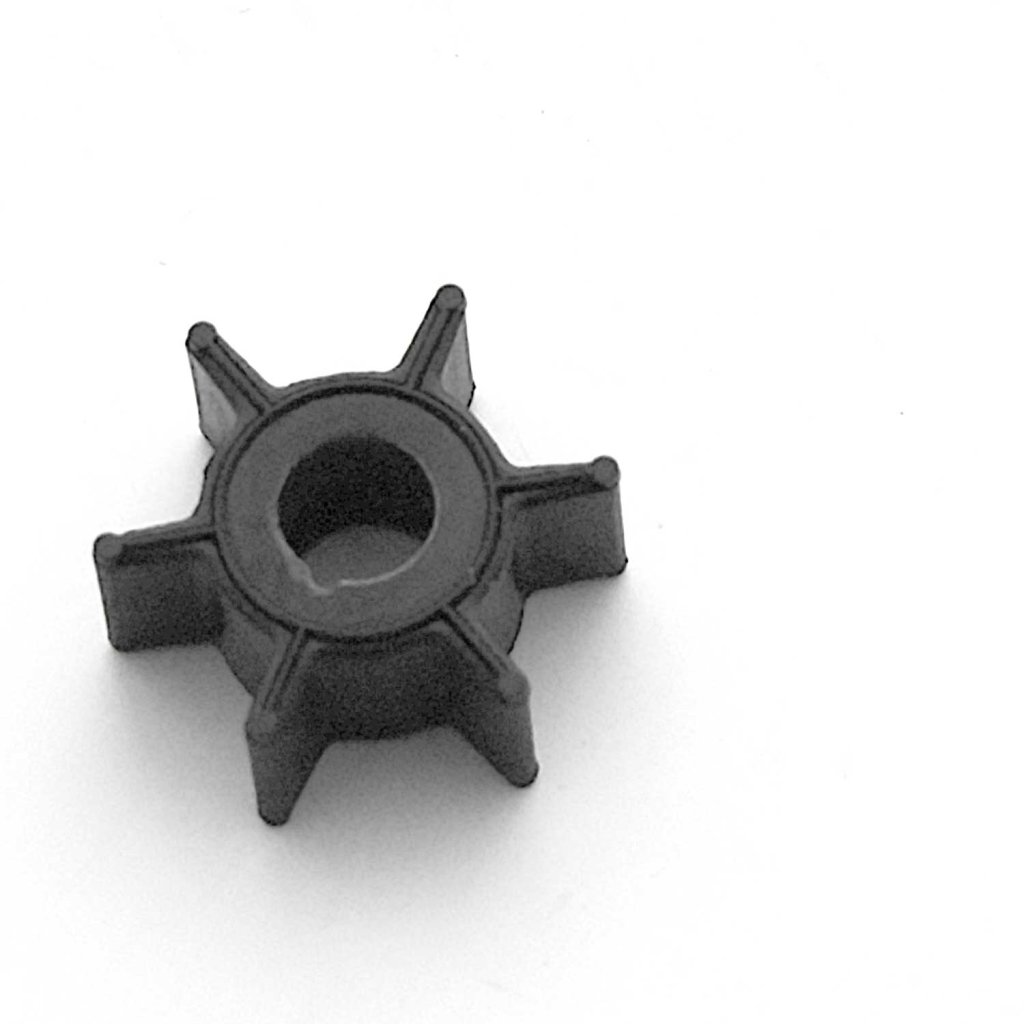 Impeller Water Pump T5-03000300 / Parsun Ersatzteil Impeller Water Pump T5-03000300 / Parsun Ersatzteil