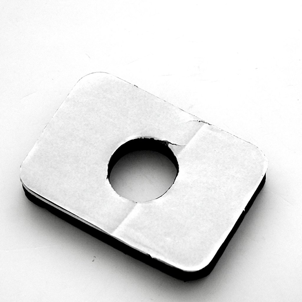 SEAL FROTHY RUBBER F8-05050017 / Parsun Ersatzteil SEAL FROTHY RUBBER F8-05050017 / Parsun Ersatzteil