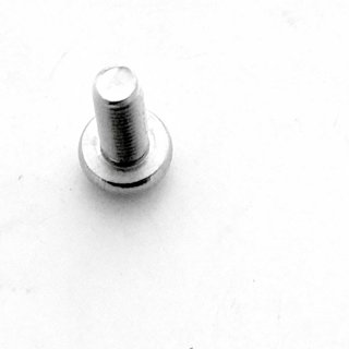 SCREW PAN HEAD M5X14 GB/T818-M5x14
