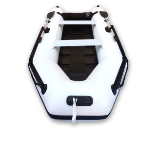 Details: AQUAPARX Schlauchboot RIB330PRO White- 330 cm lang- ideal für bis zu 5 Personen (versand-kostenfrei)* / Schlauchboot, AQUAPARX Details: AQUAPARX Schlauchboot RIB330PRO White- 330 cm lang- ideal für bis zu 5 Personen (versand-kostenfrei)* / Schlauchboot, AQUAPARX