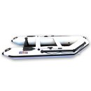 AQUAPARX Schlauchboot 330PRO MKIII White- 330cm lang- ideal für 5 Personen (Versand kostenlos *)