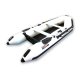 AQUAPARX Schlauchboot 330PRO MKIII (NEUES MODELL 2021) White- 330cm lang- ideal f&uuml;r 5 Personen (Versand kostenlos *)