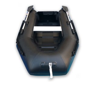 Details:   AQUAPARX Schlauchboot 230PRO MKIII Black- 230cm lang, Dinghi  ideal für 2 Personen (Versand kostenlos *) / AQUAPARX, 230 cm 