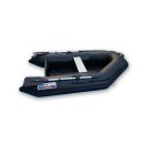 AQUAPARX Schlauchboot 230PRO MKIII (MODELL 2021) Black- 230cm lang, Dinghi  ideal f&uuml;r 2 Personen (Versand kostenlos *)