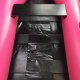 AQUAPARX Schlauchboot RIB230 PRO Pink, 230cm lang, Lattenboden,  PINK, ideal für 2 Personen (Versand kostenfrei)*