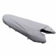 Prowake Abdeckplane Bootsplane Persenning  für Schlauchboote - verschiedene Größen (230, 265, 300, 330, 360, 380, 430)