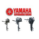 Yamaha Benzin Aussenborder Bootsmotor von 2.5 bis 25PS in...